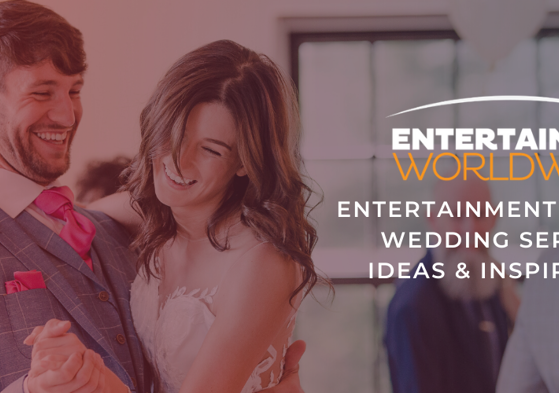 Wedding Entertainment Ideas from Entertainers Worldwide